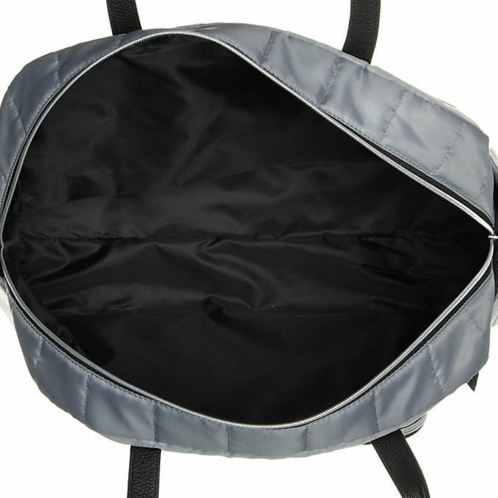 DSW Camuto Duffel Bag - Picture 6 of 9